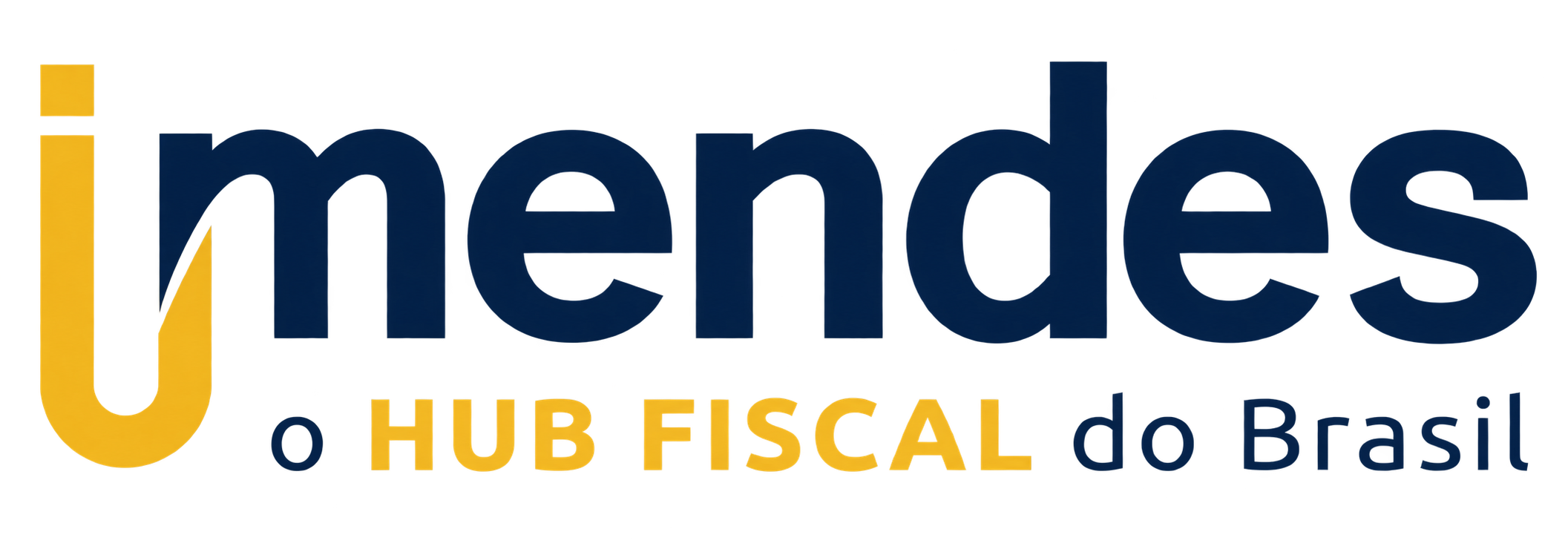 IMendes — Hub Fiscal do Brasil