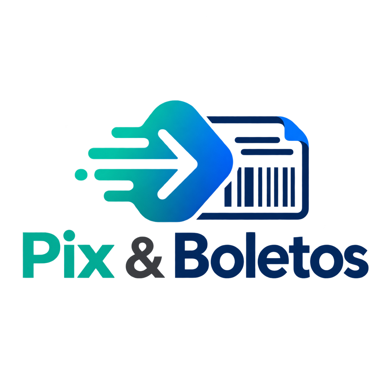 Pix & Boletos