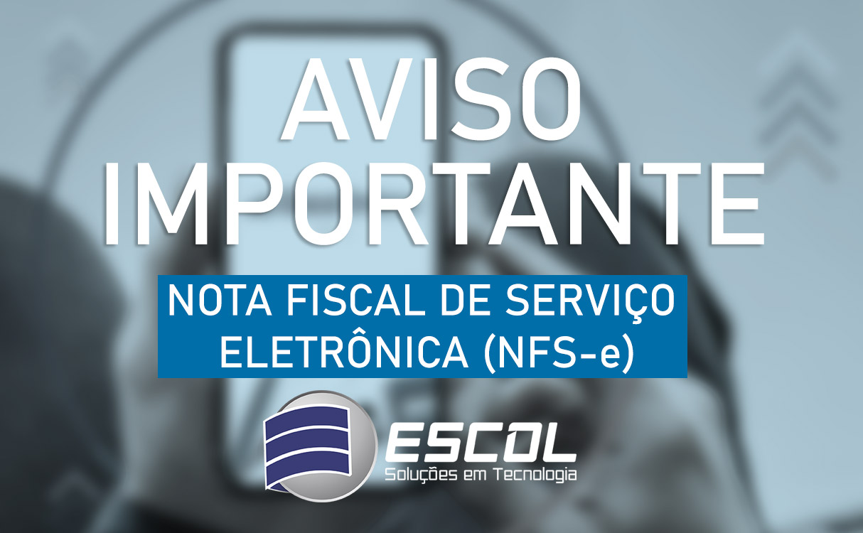 NOTA FISCAL DE SERVIÇO ELETRÔNICA (NFS-e)